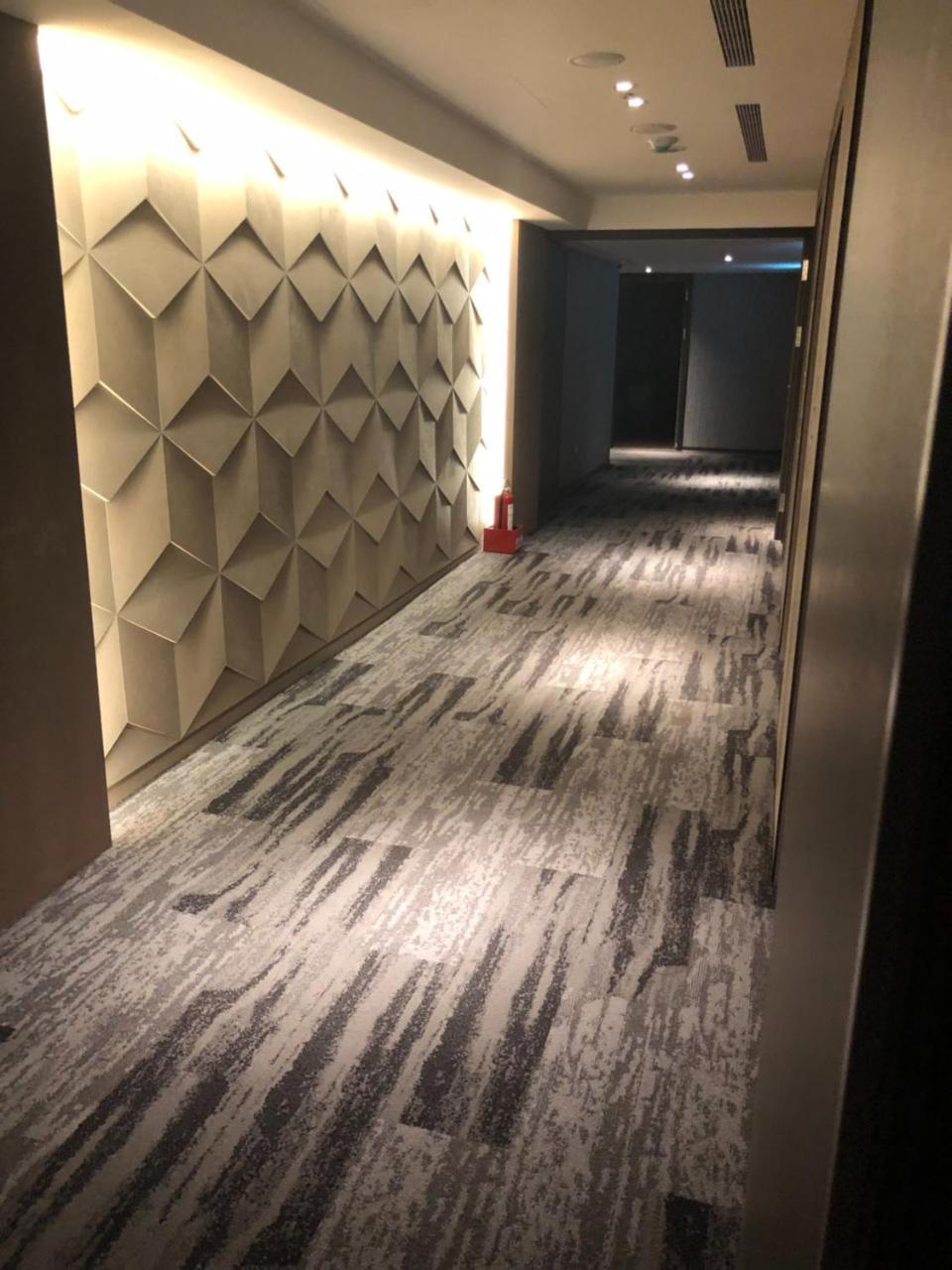 City Suites - Main Station Taipei Exterior photo